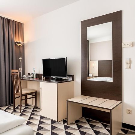 Acom-Hotel Вена Экстерьер фото