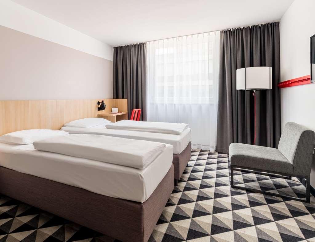 Acom-Hotel Вена Номер фото Room interior